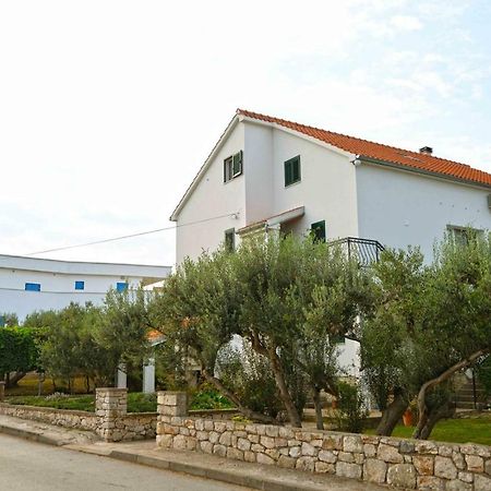 Apartment Kristina Μούρτερ Εξωτερικό φωτογραφία