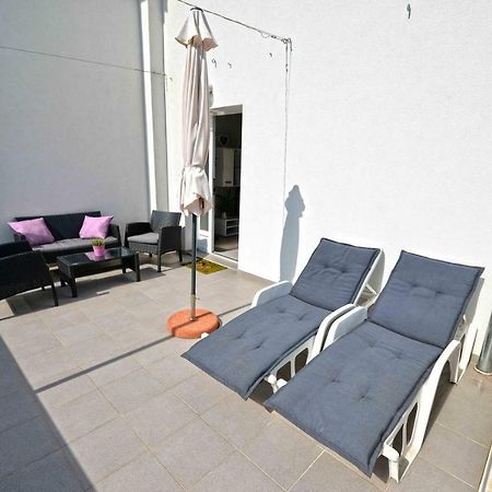 Apartment Kristina Μούρτερ Εξωτερικό φωτογραφία