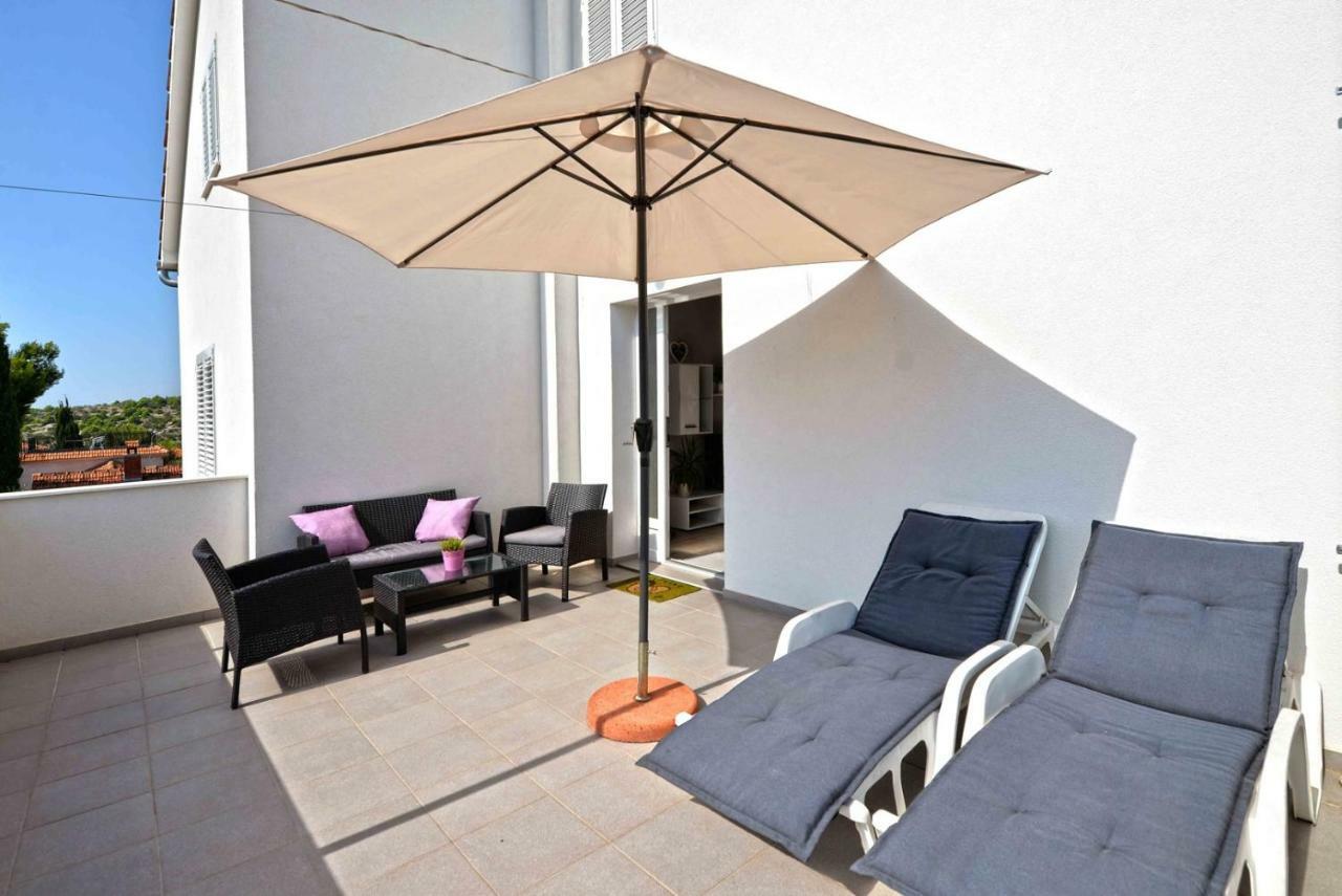 Apartment Kristina Μούρτερ Εξωτερικό φωτογραφία