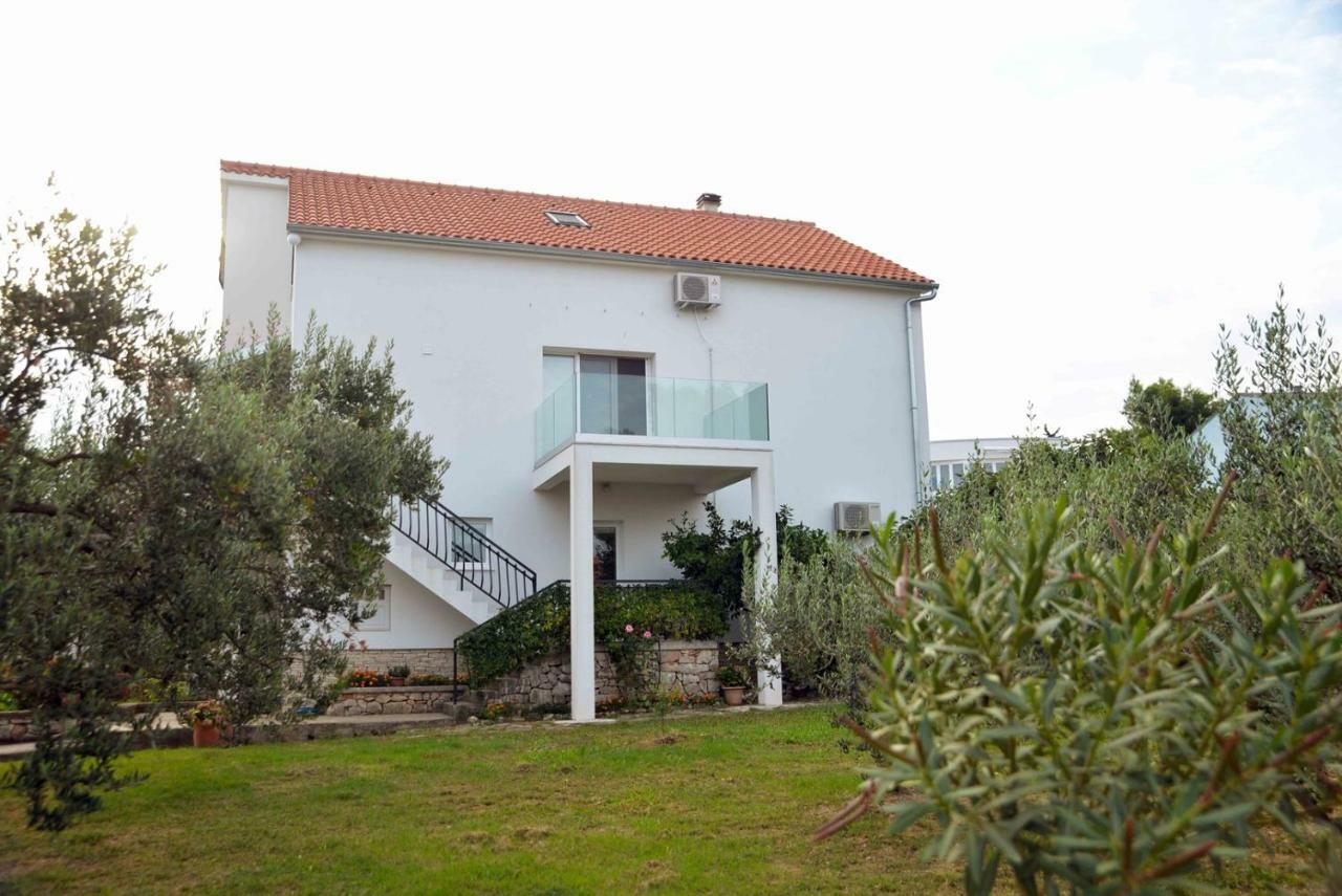 Apartment Kristina Μούρτερ Εξωτερικό φωτογραφία