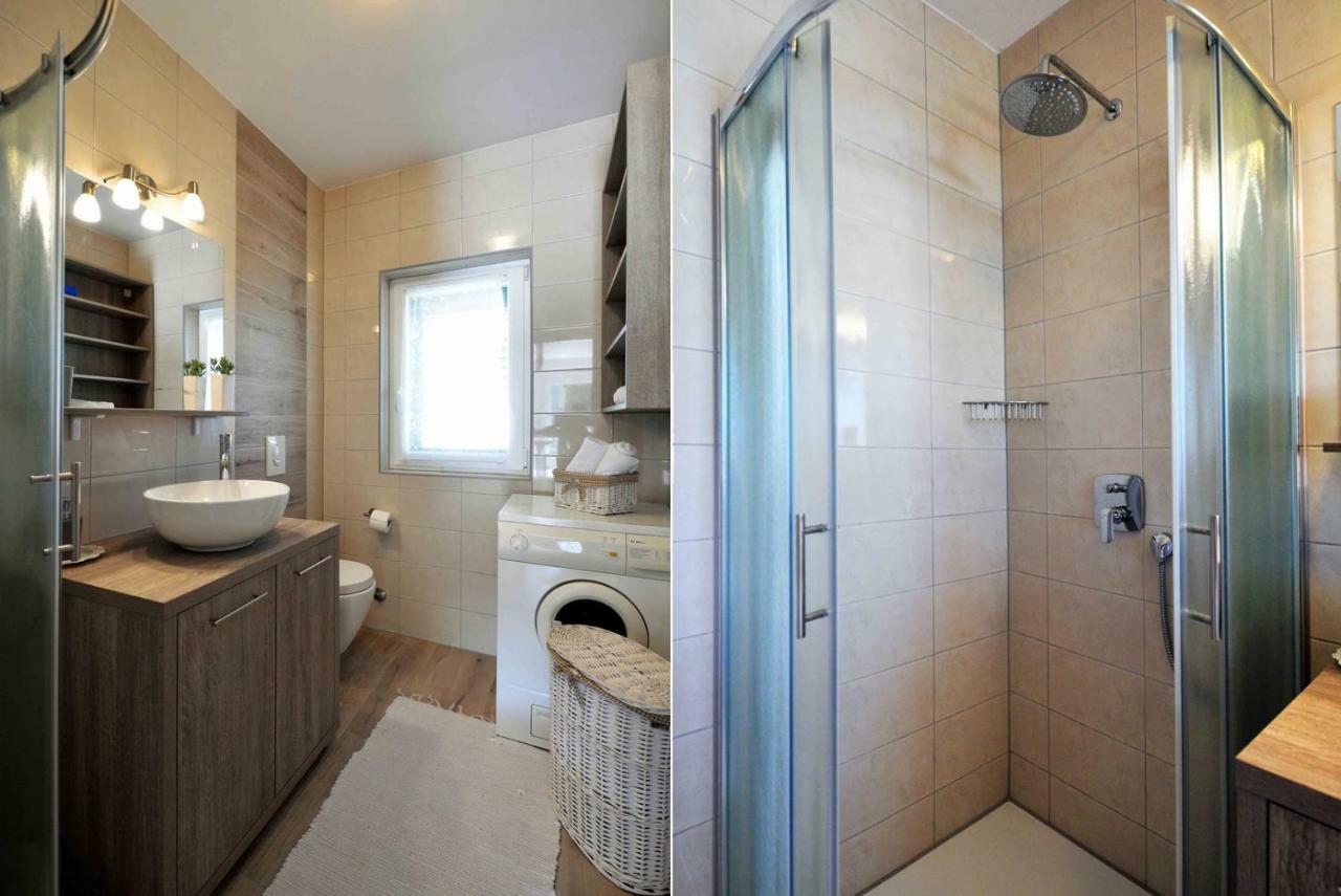 Apartment Kristina Μούρτερ Εξωτερικό φωτογραφία
