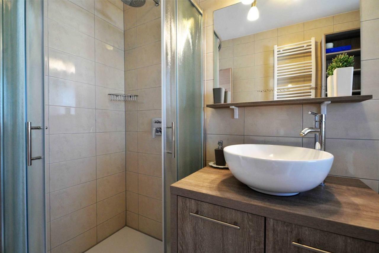 Apartment Kristina Μούρτερ Εξωτερικό φωτογραφία
