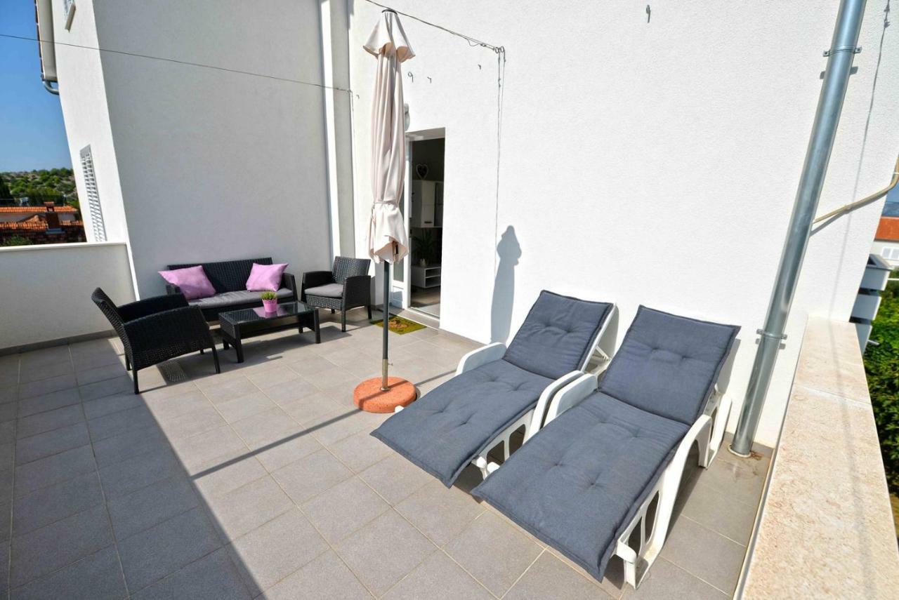 Apartment Kristina Μούρτερ Εξωτερικό φωτογραφία