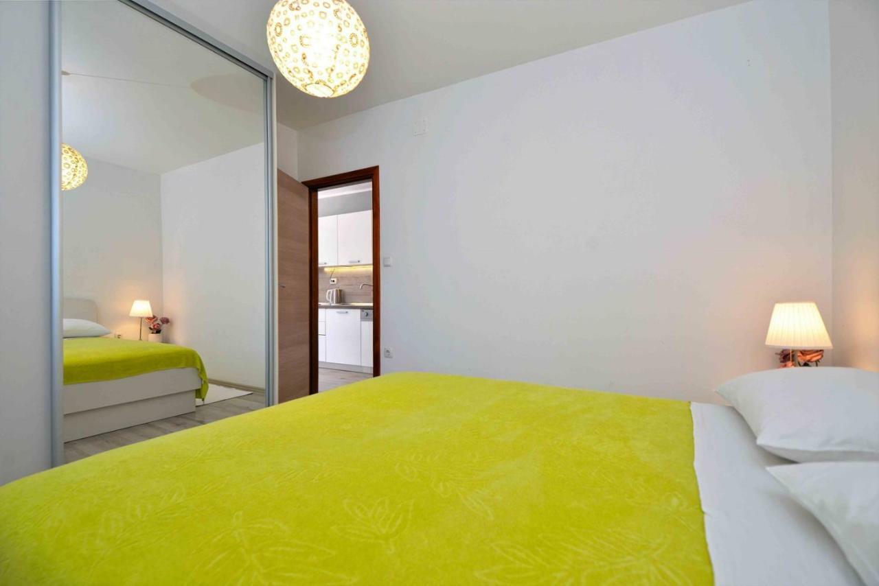 Apartment Kristina Μούρτερ Εξωτερικό φωτογραφία