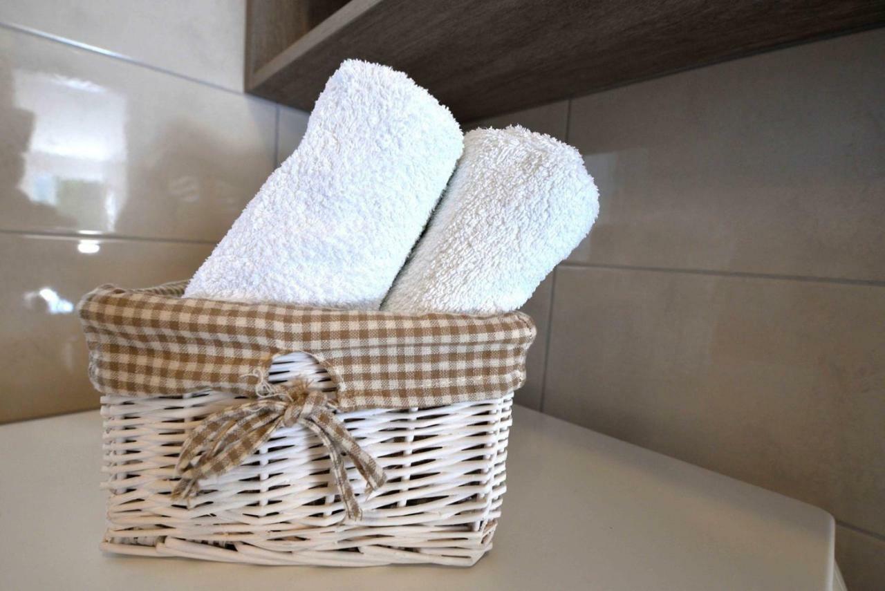 Apartment Kristina Μούρτερ Εξωτερικό φωτογραφία