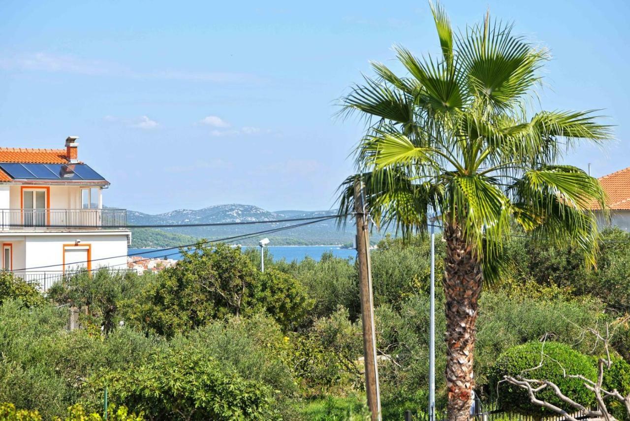 Apartment Kristina Μούρτερ Εξωτερικό φωτογραφία